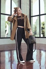 フェンディ 2017年リゾートコレクション - 万華鏡の中に広がる花と波の世界｜写真16