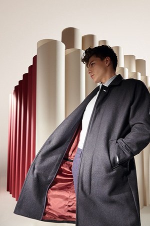 コミューン ドゥ パリ(COMMUNE DE PARIS) 2016-17年秋冬 メンズコレクション  - 写真3