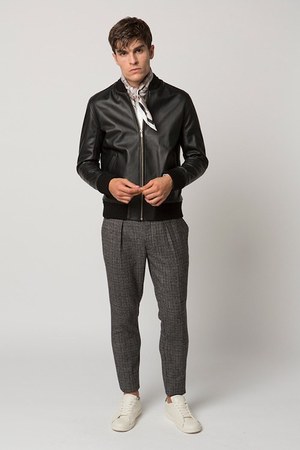 コミューン ドゥ パリ(COMMUNE DE PARIS) 2016-17年秋冬 メンズコレクション  - 写真31