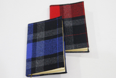 ジョンローレンスサリバン×ワタリウム美術館の限定コラボ手帳