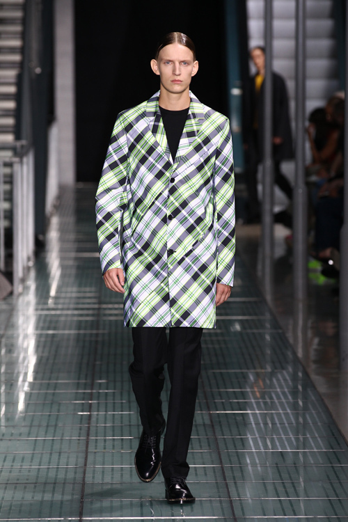 ラフ シモンズ(RAF SIMONS) 2012年春夏メンズコレクション  - 写真19