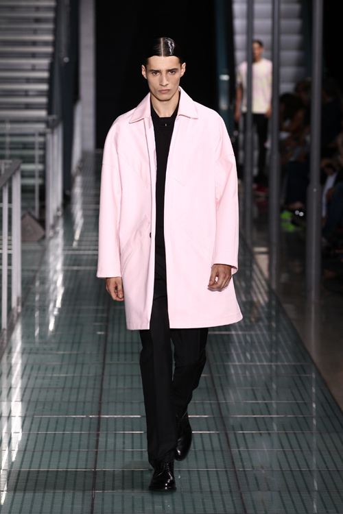 ラフ シモンズ(RAF SIMONS) 2012年春夏メンズコレクション  - 写真23