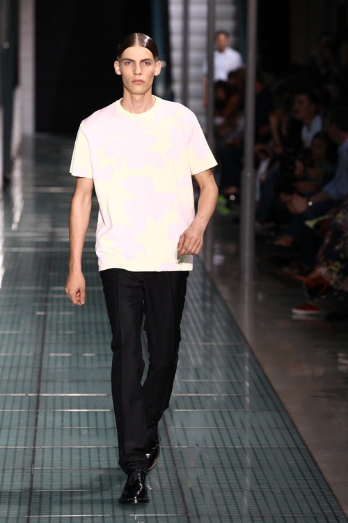 ラフ シモンズ(RAF SIMONS) 2012年春夏メンズコレクション  - 写真24