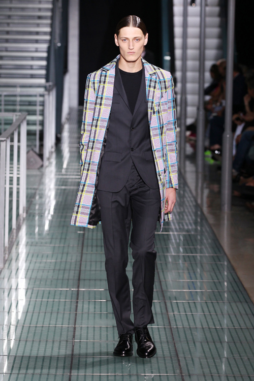 ラフ シモンズ(RAF SIMONS) 2012年春夏メンズコレクション  - 写真27