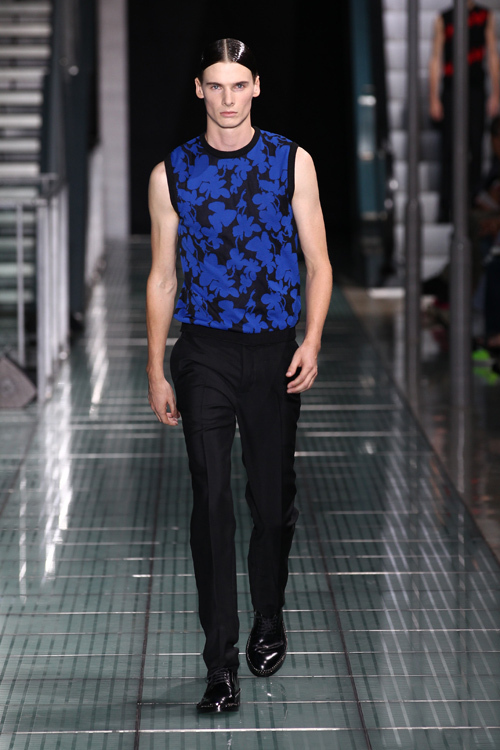 ラフ シモンズ(RAF SIMONS) 2012年春夏メンズコレクション  - 写真29