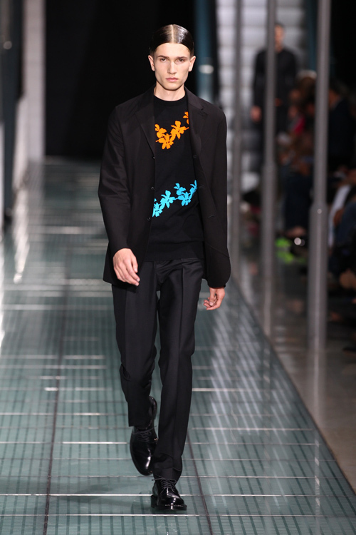 ラフ シモンズ(RAF SIMONS) 2012年春夏メンズコレクション  - 写真31