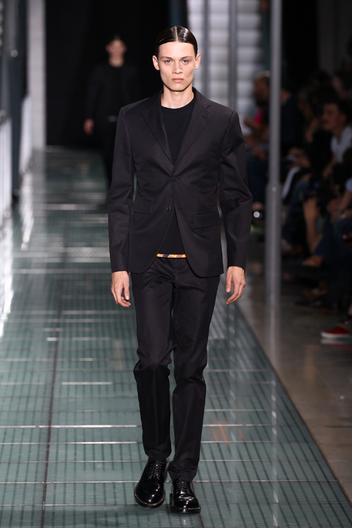 ラフ シモンズ(RAF SIMONS) 2012年春夏メンズコレクション  - 写真32