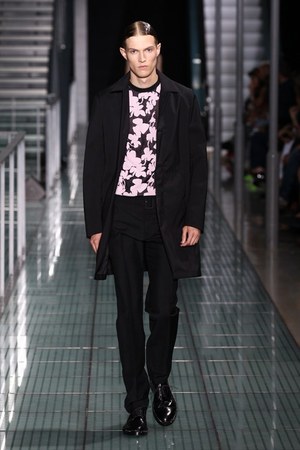 ラフ シモンズ(RAF SIMONS) 2012年春夏メンズコレクション  - 写真28