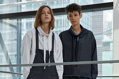 ディー ケイ エヌ ワイ 2017年リゾート ウィメンズ