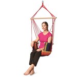 フライング タイガーからピクニックにピッタリな新作アイテム - ハンモックチェアやランチボックスなど｜写真3