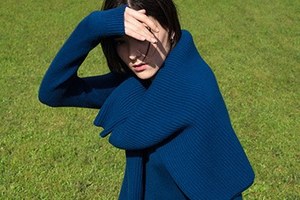クリストフ・ルメールが手がけるユニクロの新ライン「Uniqlo U」誕生 - 16年9月より発売