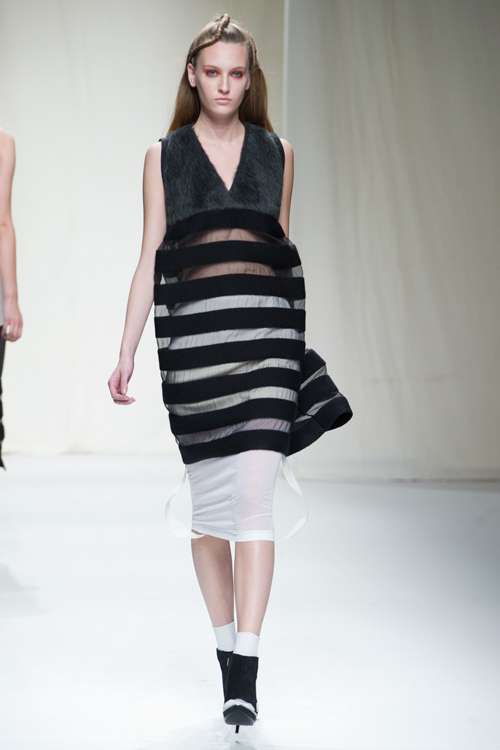 コムーン 2011-12年秋冬<span>コレクション</span> - 写真5
