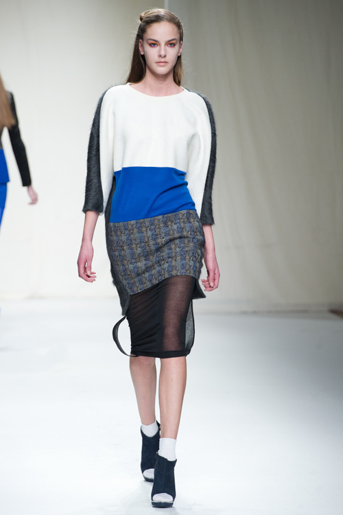 コムーン 2011-12年秋冬<span>コレクション</span> - 写真11