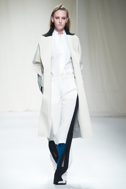 コムーン 2011-12年秋冬<span>コレクション</span> - 写真21