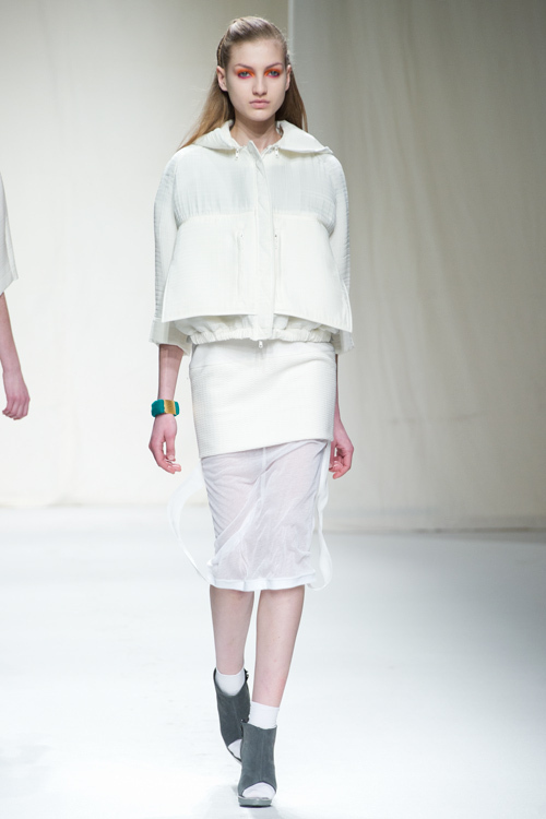 コムーン 2011-12年秋冬<span>コレクション</span> - 写真22