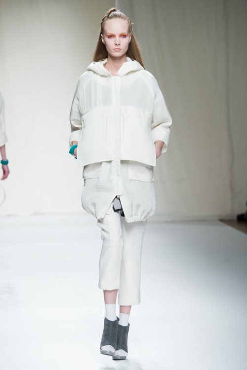 コムーン 2011-12年秋冬<span>コレクション</span> - 写真23