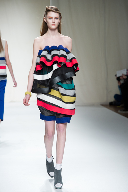 コムーン 2011-12年秋冬<span>コレクション</span> - 写真26