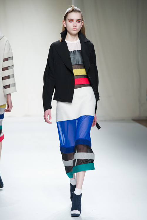 コムーン 2011-12年秋冬<span>コレクション</span> - 写真28