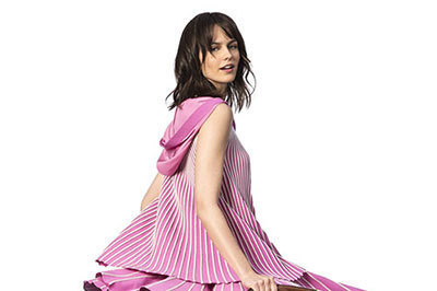 エンポリオ アルマーニ 2017年リゾート ウィメンズ コレクション