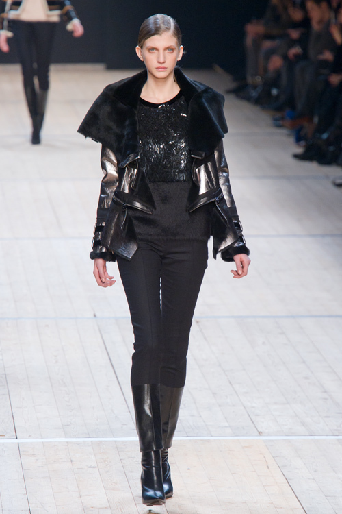 バルバラ ビュイ 2011-12年秋冬<span>コレクション</span> - 写真28