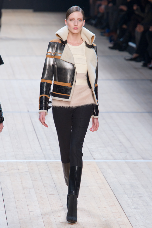 バルバラ ビュイ 2011-12年秋冬<span>コレクション</span> - 写真29