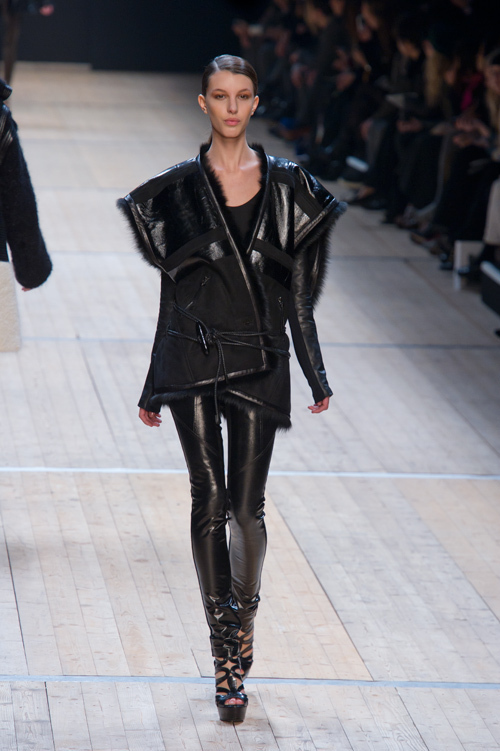 バルバラ ビュイ 2011-12年秋冬<span>コレクション</span> - 写真6