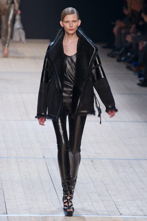 バルバラ ビュイ 2011-12年秋冬<span>コレクション</span> - 写真7