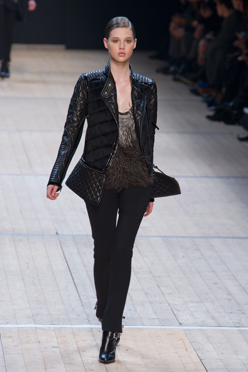 バルバラ ビュイ 2011-12年秋冬<span>コレクション</span> - 写真16