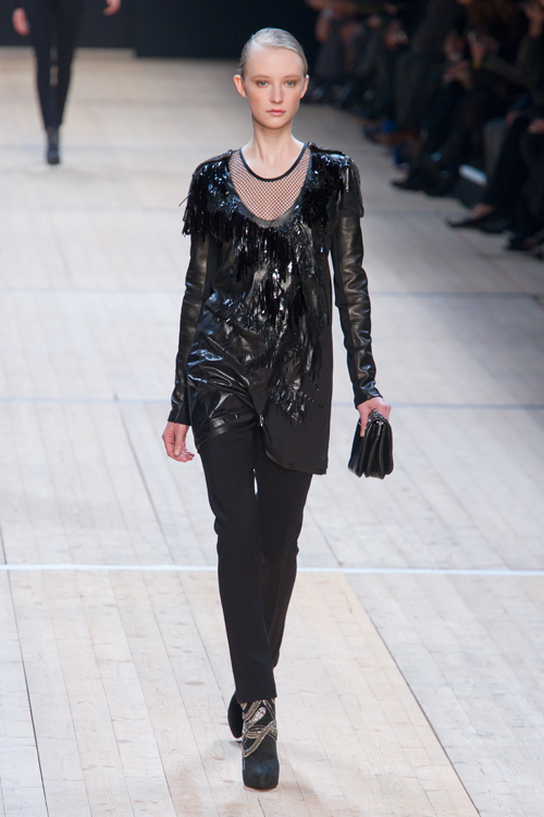 バルバラ ビュイ 2011-12年秋冬<span>コレクション</span> - 写真24