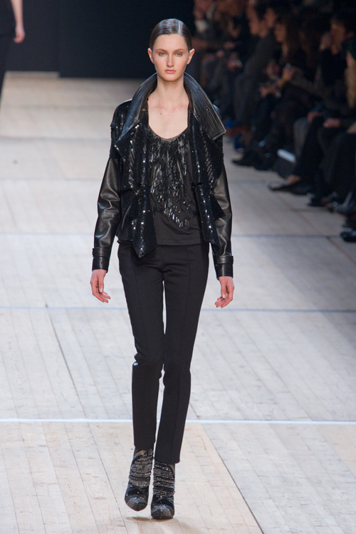 バルバラ ビュイ 2011-12年秋冬<span>コレクション</span> - 写真25