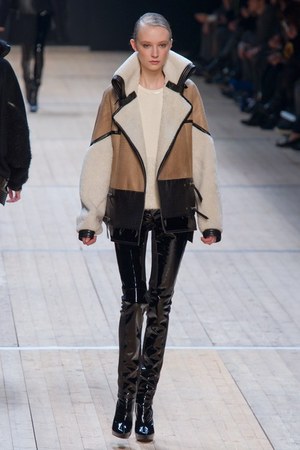 バルバラ ビュイ(Barbara Bui) 2011-12年秋冬ウィメンズコレクション  - 写真3