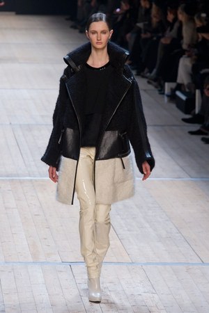 バルバラ ビュイ(Barbara Bui) 2011-12年秋冬ウィメンズコレクション  - 写真5