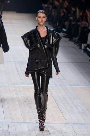 バルバラ ビュイ(Barbara Bui) 2011-12年秋冬ウィメンズコレクション  - 写真6