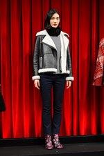 ケイト・スペード ニューヨーク16年秋は踊り子＆シンガーをモデルに、香水バッグ＆ネコシューズを提案｜写真8