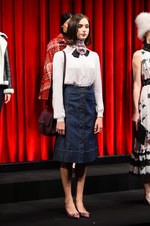 ケイト・スペード ニューヨーク16年秋は踊り子＆シンガーをモデルに、香水バッグ＆ネコシューズを提案｜写真16