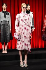 ケイト・スペード ニューヨーク16年秋は踊り子＆シンガーをモデルに、香水バッグ＆ネコシューズを提案｜写真18