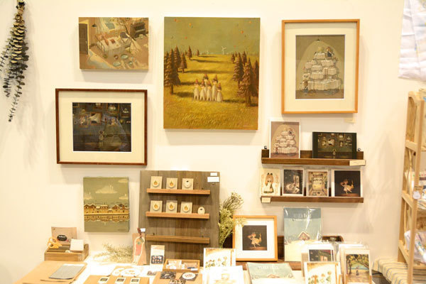 インテックス大阪「アートダイブ#12」