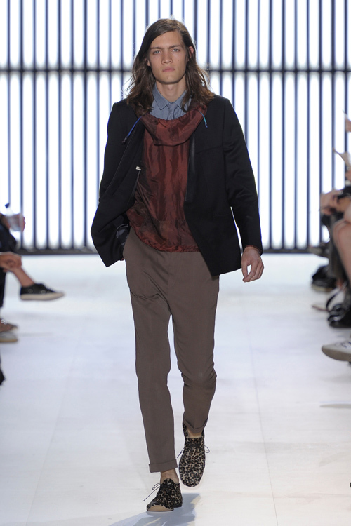 ポール・スミス 2012年春夏<span>コレクション</span> - 写真12