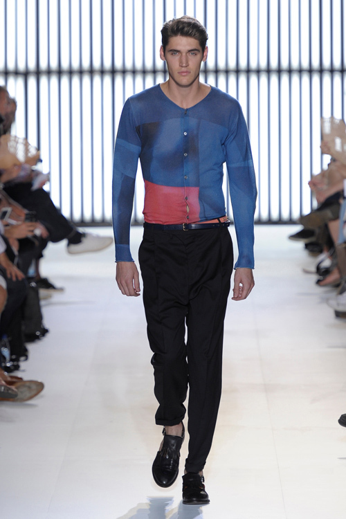 ポール・スミス 2012年春夏<span>コレクション</span> - 写真38