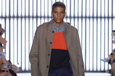 ポール・スミス 2012年春夏 メンズ コレクション