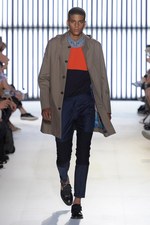 伝統をモダンにアレンジしたポールスミス(Paul Smith)、2012年春夏メンズコレクション｜写真1