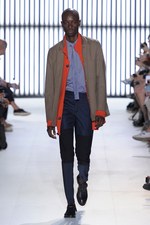 伝統をモダンにアレンジしたポールスミス(Paul Smith)、2012年春夏メンズコレクション｜写真3