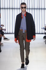 伝統をモダンにアレンジしたポールスミス(Paul Smith)、2012年春夏メンズコレクション｜写真4