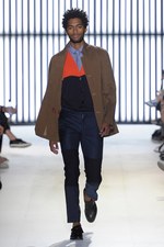 伝統をモダンにアレンジしたポールスミス(Paul Smith)、2012年春夏メンズコレクション｜写真5
