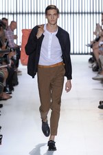 伝統をモダンにアレンジしたポールスミス(Paul Smith)、2012年春夏メンズコレクション｜写真7