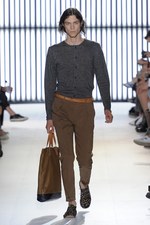 伝統をモダンにアレンジしたポールスミス(Paul Smith)、2012年春夏メンズコレクション｜写真8