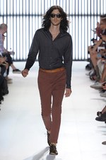 伝統をモダンにアレンジしたポールスミス(Paul Smith)、2012年春夏メンズコレクション｜写真9