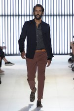 伝統をモダンにアレンジしたポールスミス(Paul Smith)、2012年春夏メンズコレクション｜写真10