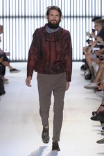 伝統をモダンにアレンジしたポールスミス(Paul Smith)、2012年春夏メンズコレクション｜写真11