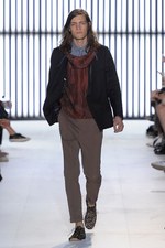 伝統をモダンにアレンジしたポールスミス(Paul Smith)、2012年春夏メンズコレクション｜写真12